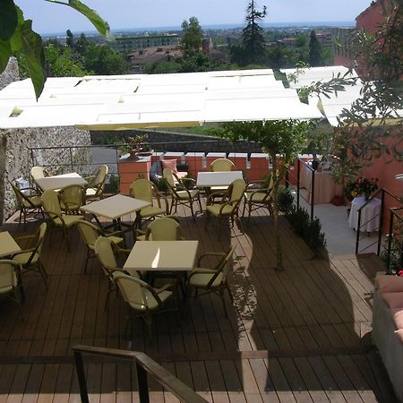 Giu Al Mulino Guest House Pontecagnano Bagian luar foto